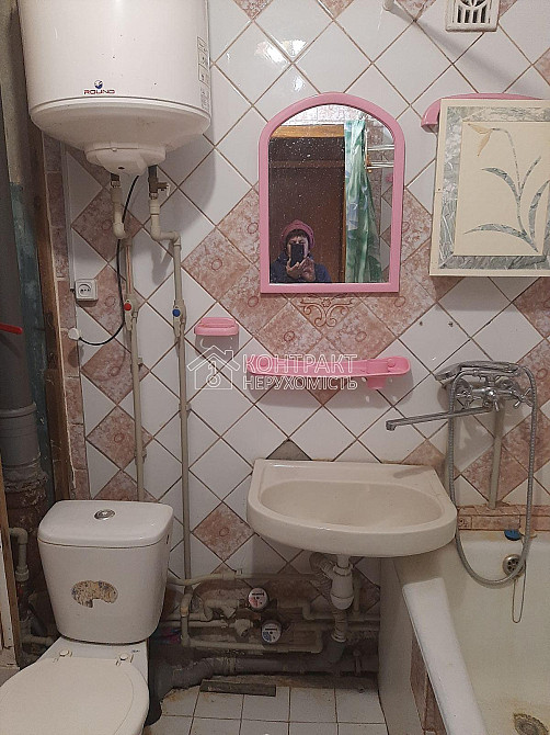 Продаж Квартира 1-кімнатна, 7/9 поверх на вул. Тобольська Харків - фото 2