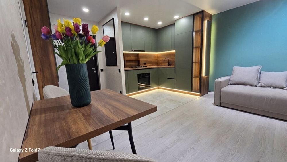 Продаж Квартира 2-кімнатна, 8/11 поверх на вул. Смакули Тернопіль - фото 13