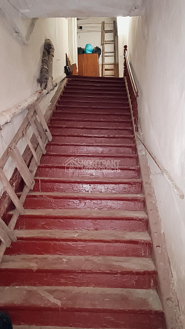 Продаж Квартира 3-кімнатна, 2/2 поверх на вул. Москалівська Харків - фото 16