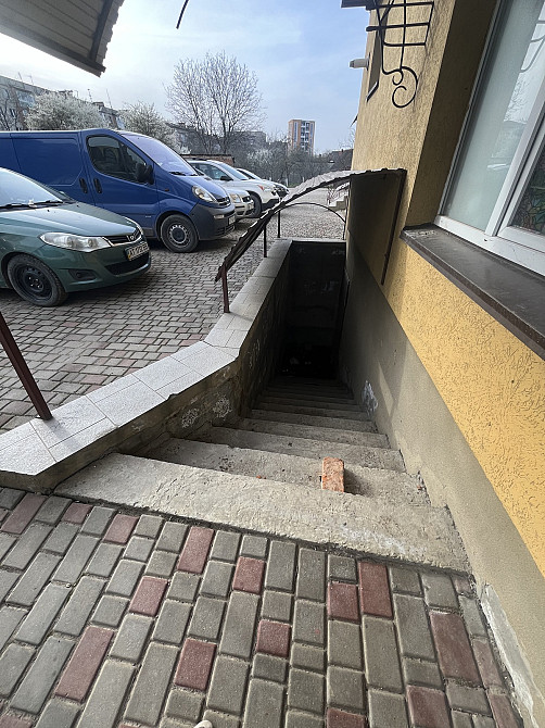 Продаж торгове приміщення на Івана Драча, 3г Ivano-Frankivs'k - photo 4