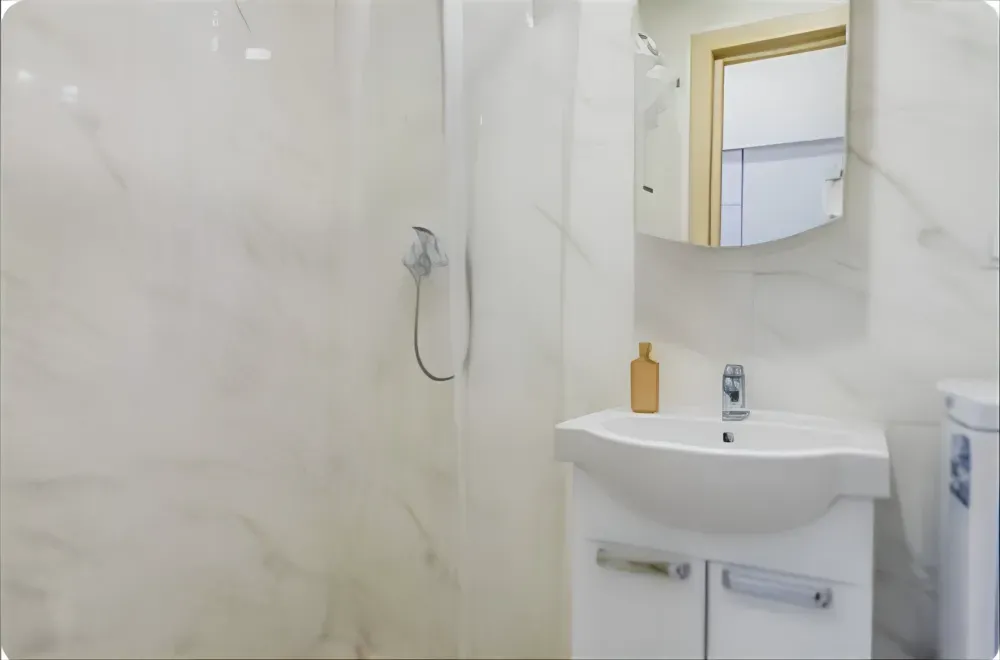 Здаємо апартаменти подобово в Києві квартиру ЖК Смарт Хаус, метро Берестейська Київ - фото 7