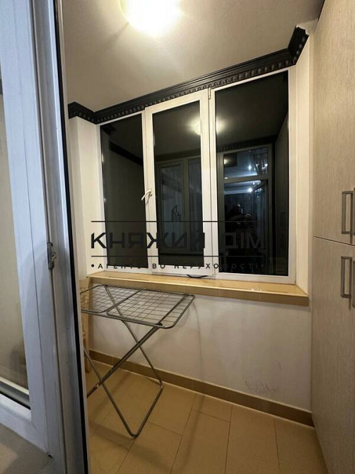 Оренда Квартира 1-кімнатна, 10/25 поверх на Завальная ул. Київ - фото 20