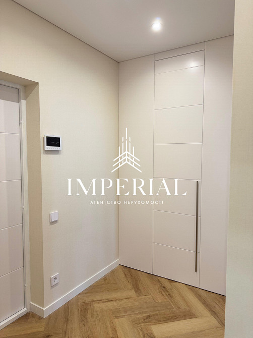 Продаж Квартира 1-кімнатна, 16/25 поверх на вул. просп. Степана Бандери Киев - изображение 5