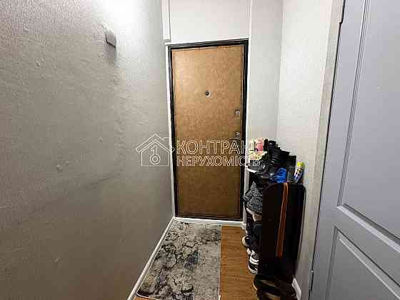 Продаж Квартира 1-кімнатна, 1/5 поверх на вул. Жасминовий Харків