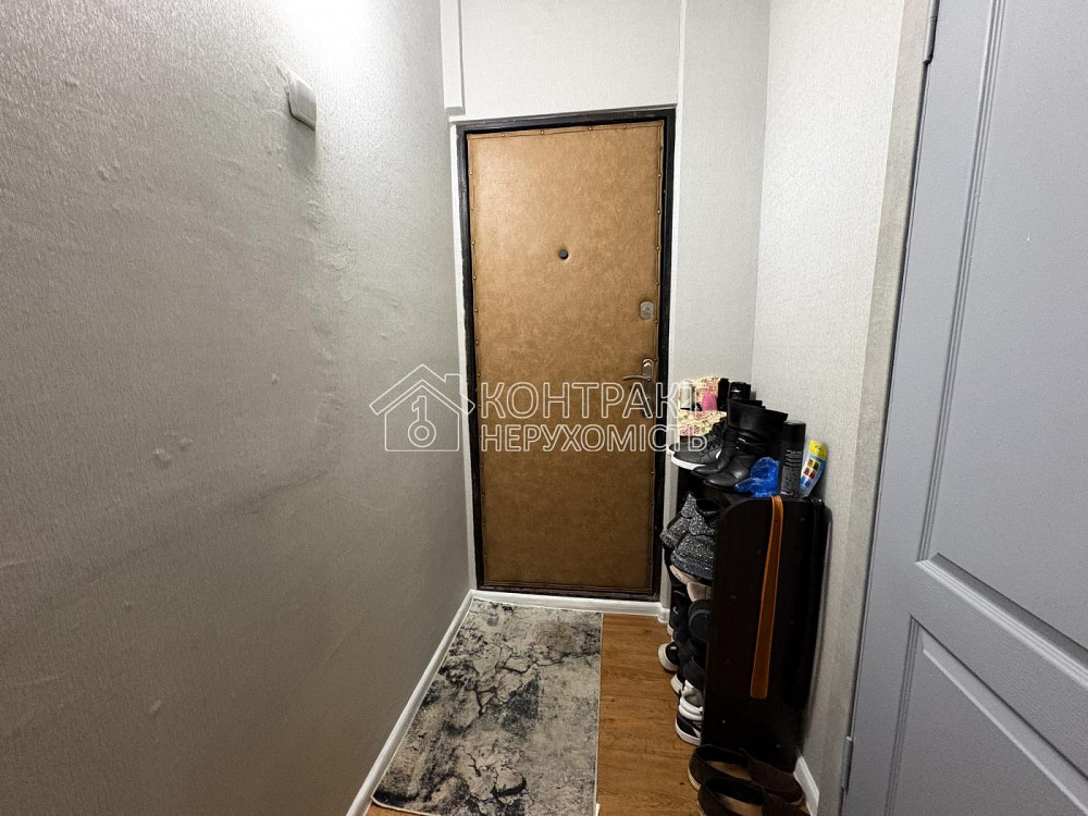 Продаж Квартира 1-кімнатна, 1/5 поверх на вул. Жасминовий Kharkiv - photo 2