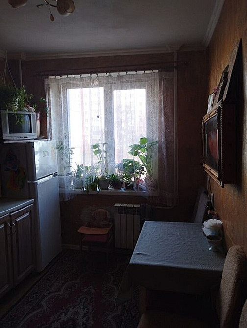 Продаж Квартира 3-кімнатна, 4/9 поверх Vinnytsya - photo 1