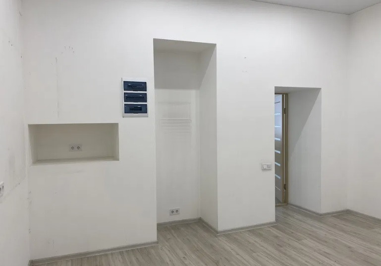 Продаж торгове приміщення на Канатная ул., 75 поверх - 1/4 Одесса - изображение 4