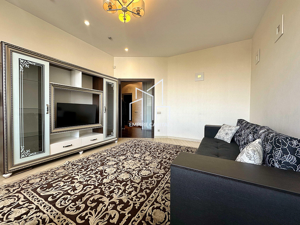 Оренда 2к Квартира 72 кв.м Караджича Вука вул. Львів - фото 6