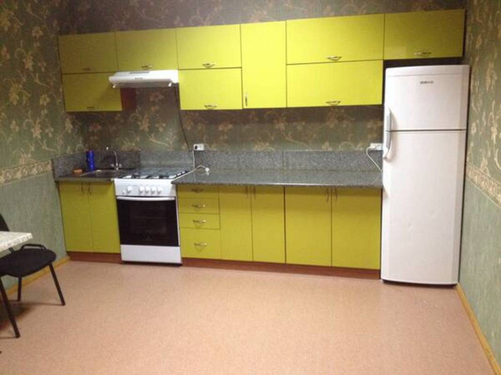 Оренда Квартира 3-кімнатна, 2/2 поверх на Березневый пер., 1 Київ - фото 3