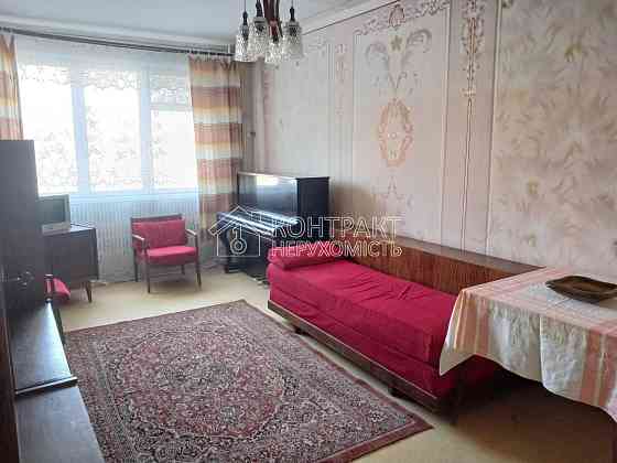 Оренда Квартира 3-кімнатна, 2/9 поверх на вул. Ювілейний Харків