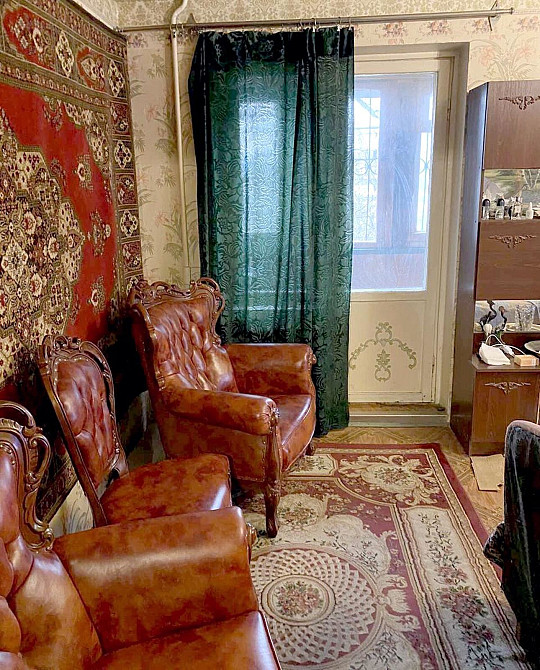 Продаж Квартира 3-кімнатна, 1/9 поверх на Газеты Правда пр., 137 Дніпро - фото 3