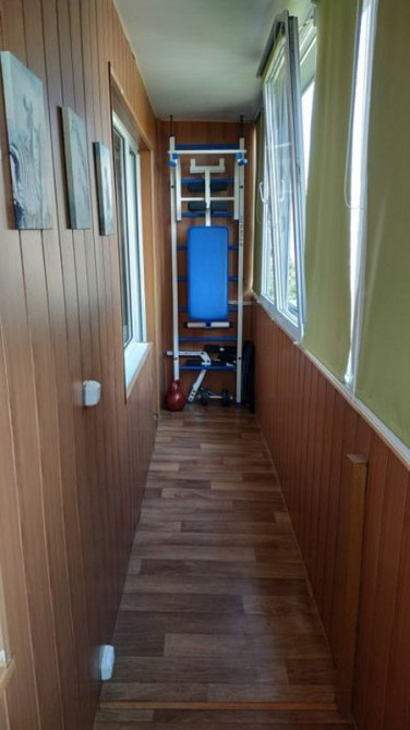 Оренда Квартира 2-кімнатна, 8/9 поверх на ул. Армянская, 5 Київ - фото 5