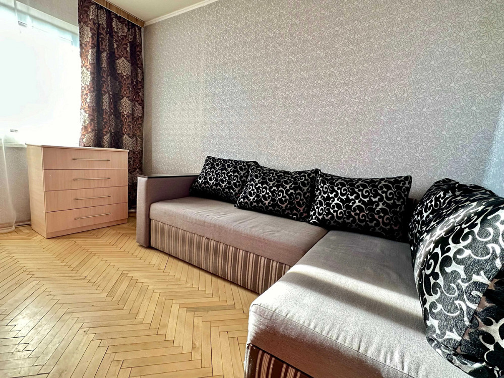 Оренда Квартира 2-кімнатна, 10/16 поверх на Глушкова, 49 Київ - фото 4