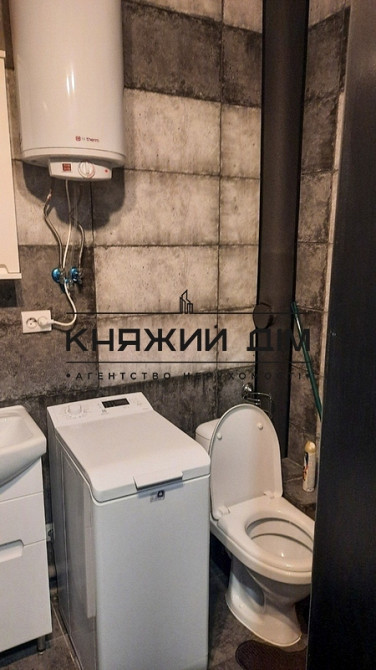 Продаж 1 кімнатна квартира на Гмирі біля Епіцентра м. Позняки Код № 21144604 Київ - фото 11