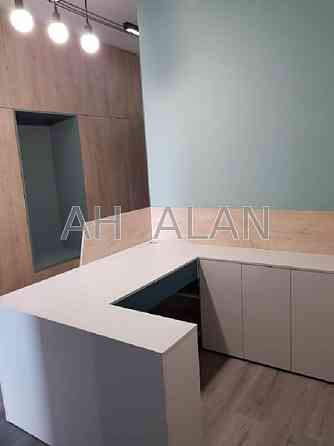 Оренда офісне приміщення на вул. Саксаганського приміщень - 3, поверх - 3/25 Київ