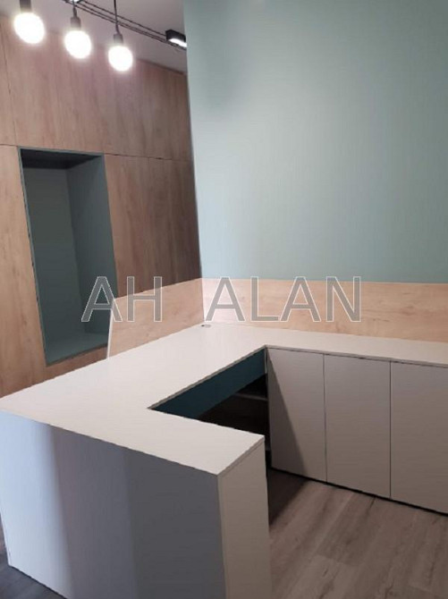 Оренда офісне приміщення на вул. Саксаганського приміщень - 3, поверх - 3/25 Київ - фото 6