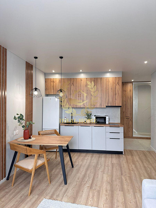 Продаж 1 к квартири ЖК Navigator Київ - фото 7