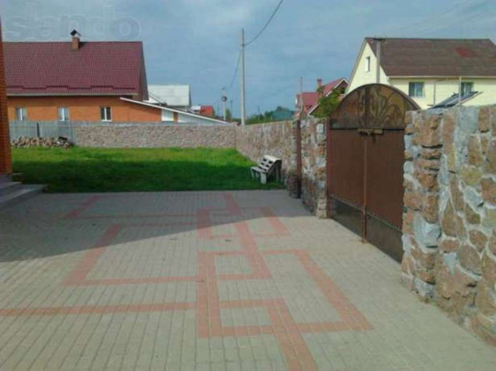 Продаж 2-поверховий Будинок з ділянкою 11 сот 240 кв.м    - фото 3