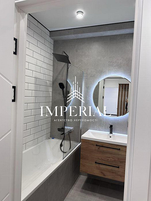 Продаж Квартира 2-кімнатна, 18/21 поверх на вул. Максимовича Михайла Київ - фото 9