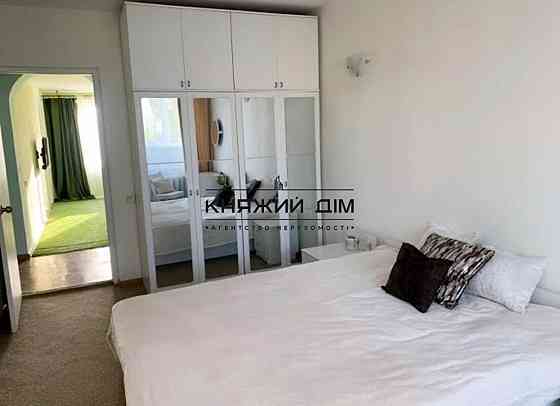 Оренда 3-х кімнатної квартири на Русанівці. м. лівобережна. Код об’єкту 11201775 Київ