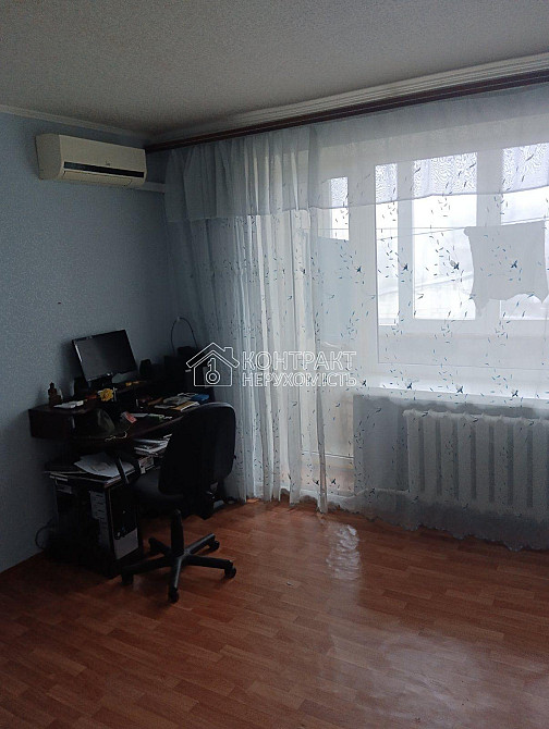 Продаж Квартира 4-кімнатна, 4/4 поверх на вул. Кулиничівська Kharkiv - photo 8