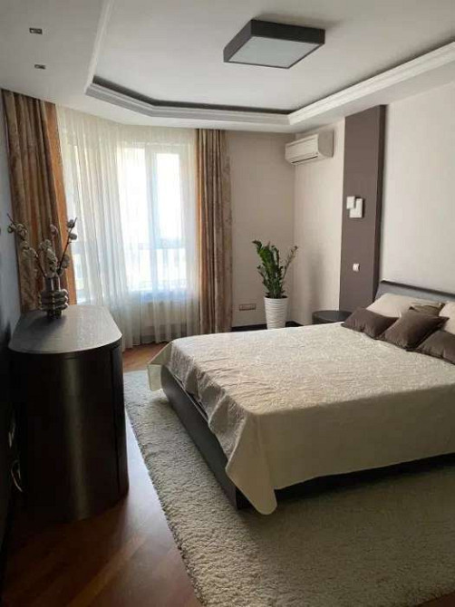 Оренда Квартира 3-кімнатна, 10/25 поверх на ул. Александра Мишуги Київ - фото 2