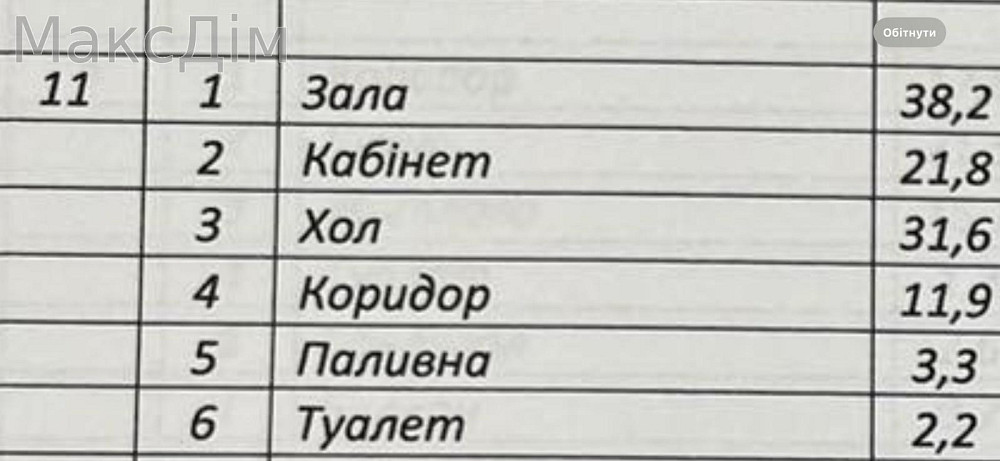 Оренда приміщення вільного призначення на Степана Бандери пр. поверх - 2/4 Тернопіль - фото 5