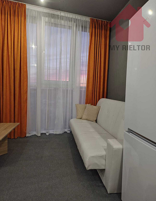 Продаж однокімнатної квартири ЖК Авілла Ужгород - фото 7