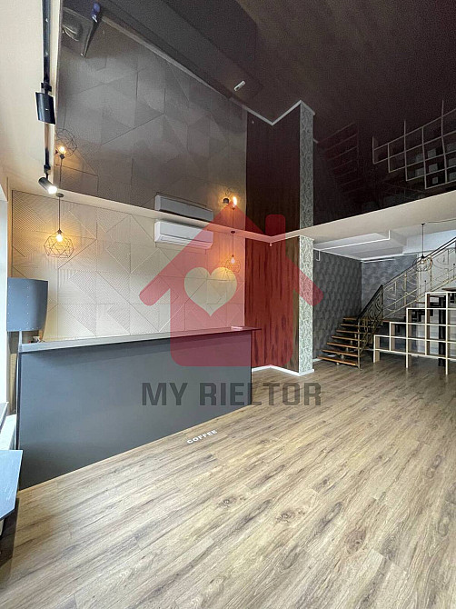 Оренда торгове приміщення на Берчені поверх - 2/2 Ужгород - фото 11