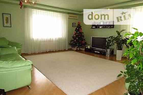 Продаж Квартира 4-кімнатна, 5/6 поверх на Стрілецька Вінниця