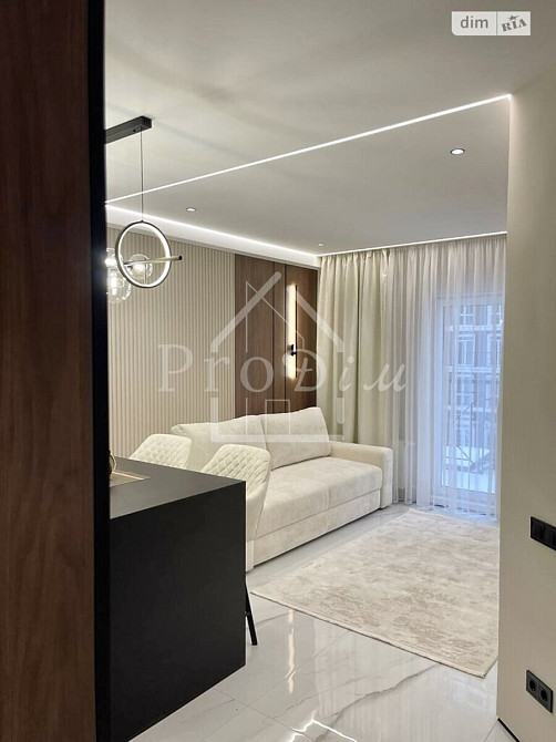 Продаж Квартира 1-кімнатна, 3/21 поверх на Михайла Максимовича вул. (Онуфрія Трутенка), 24в Київ - фото 16