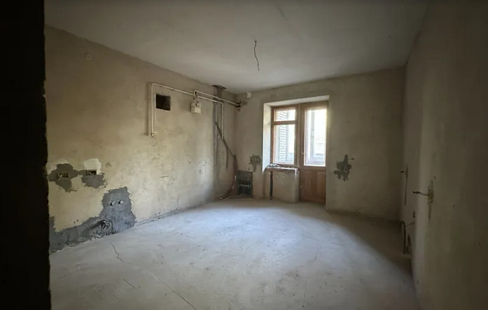 Продаж Квартира 2-кімнатна, 1/6 поверх на вул. Чернівецька Тернопіль - фото 2