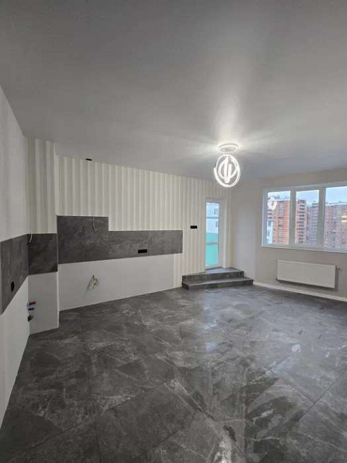 Продаж Квартира 2-кімнатна, 17/18 поверх на Люстдорфская дорога, 55м Odessa - photo 1