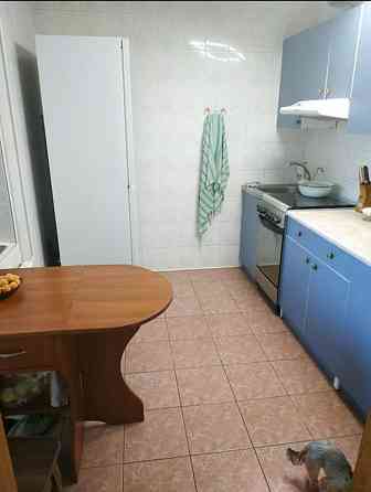 Оренда Квартира 1-кімнатна на ул. Маршала Рыбалко, 4 Київ