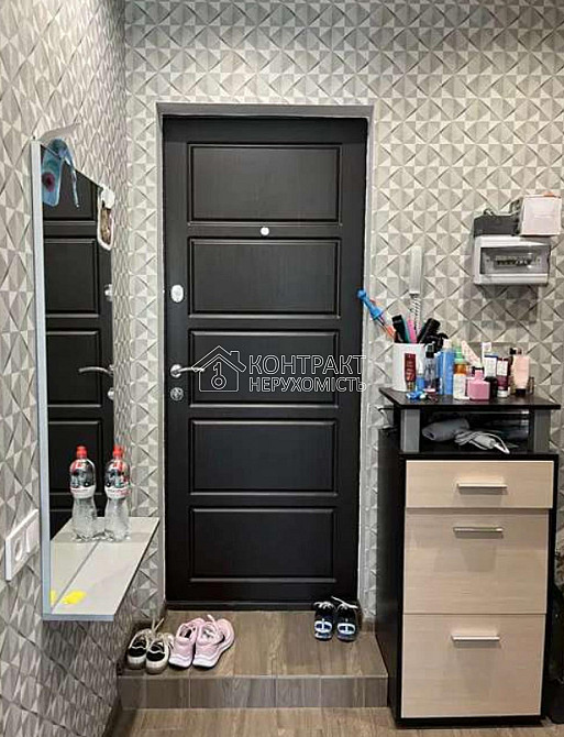 Продаж Квартира 1-кімнатна, 5/5 поверх на вул. Познанська Kharkiv - photo 8