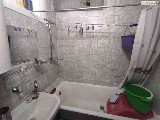 Оренда Квартира 2-кімнатна, 4/9 поверх на Теремківська, 17 Киев