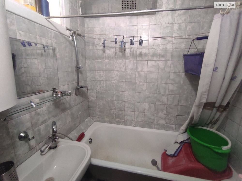 Оренда Квартира 2-кімнатна, 4/9 поверх на Теремківська, 17 Київ - фото 3