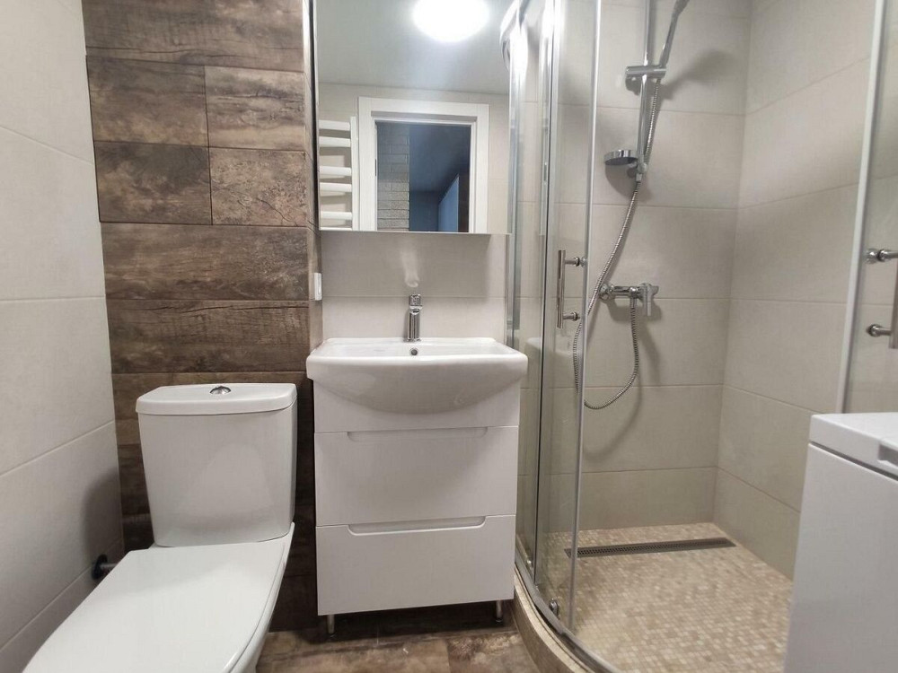 Оренда Квартира 1-кімнатна на Голосеевский просп. (40-летия октября), 21 Kiev - photo 7