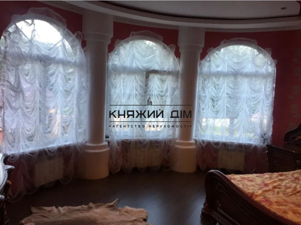 ЕСТЬ ГЕНЕРАТОР!!! Аренда дома в Лютеже. Код объекта № 138059. Лютіж - фото 16