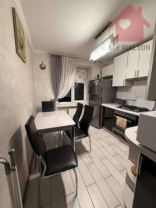 Оренда Квартира 2-кімнатна, 5/5 поверх на Жемайте Ужгород - фото 2