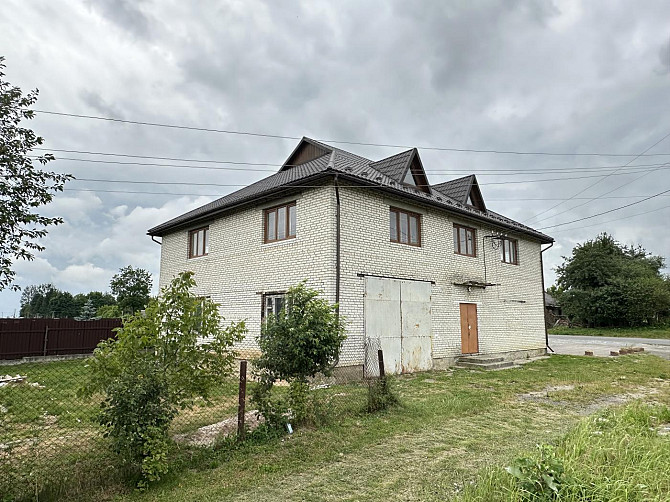 Продаж приміщення вільного призначення на Центральна вул. приміщень - 5 Мшана - фото 3