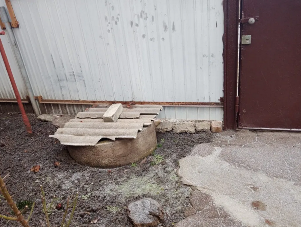 Продам півбудинку на Б.Балці. Кропивницький Кропивницький - фото 15