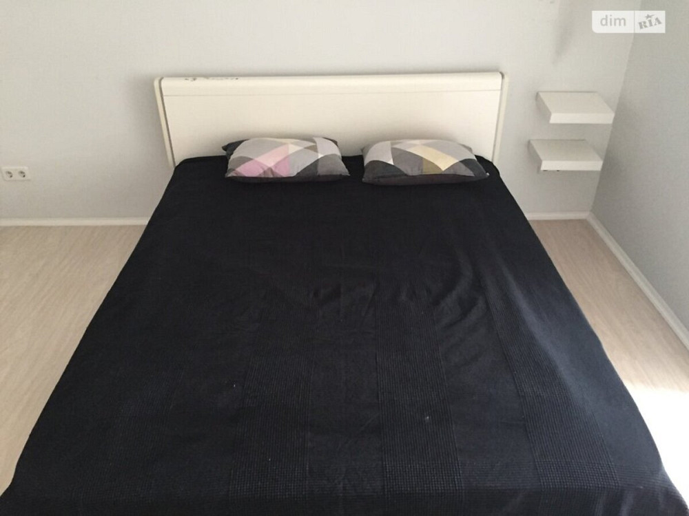 Оренда Квартира 2-кімнатна, 6/15 поверх на бул. Леси Украинки, 7 Киев - изображение 7