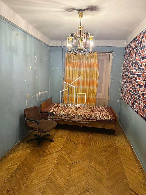 Оренда 3к квартири 65 кв. м Львів - фото 11