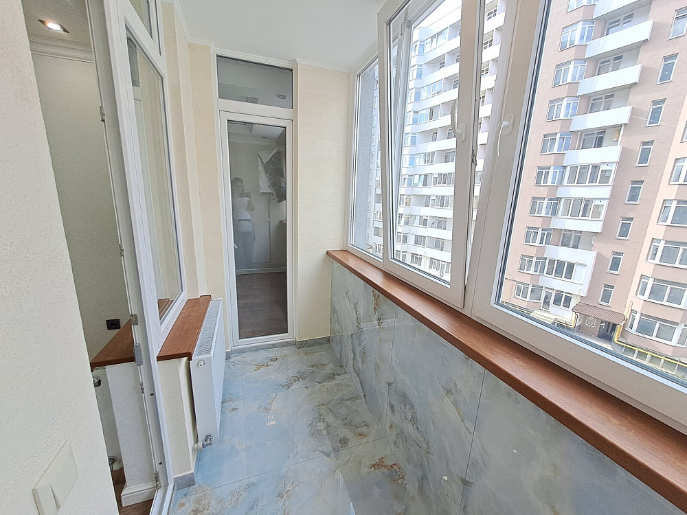 Продаж 2км квартири на вул. Київська, БАМ. Тернопіль Тернопіль - фото 15