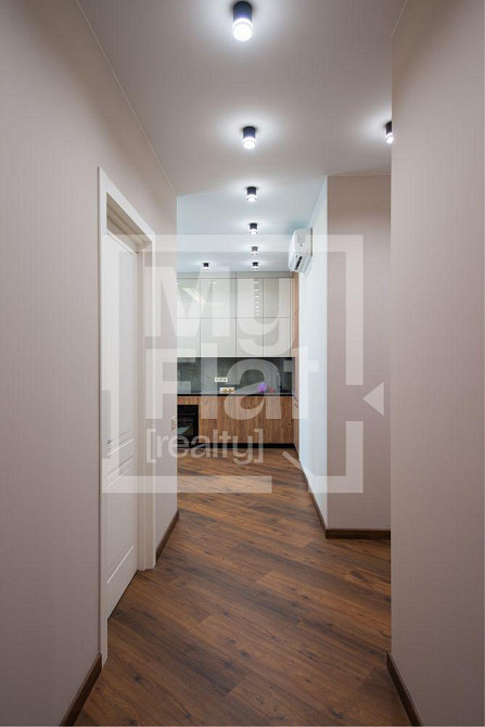 Оренда Квартира 3-кімнатна, 21/30 поверх на вул. Драгомирова Kiev - photo 19