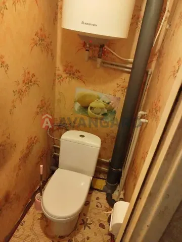 Продаж 1к Квартира 35 кв.м Рубана вулиця 27 Запоріжжя - фото 3