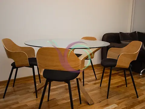 Продажа 1к Квартира 56.4 кв.м вул. В'ячеслава Липинського 28 Львов - изображение 17