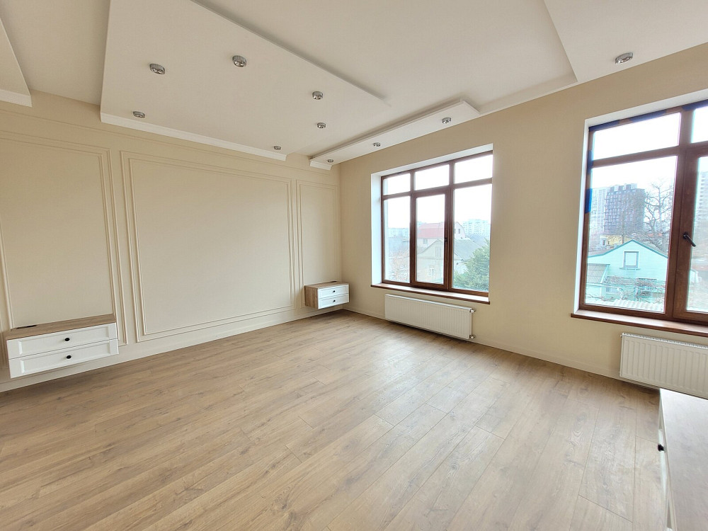 Продам новый дом Центр Таирова. Академика Королева / Левитана Odessa - photo 8