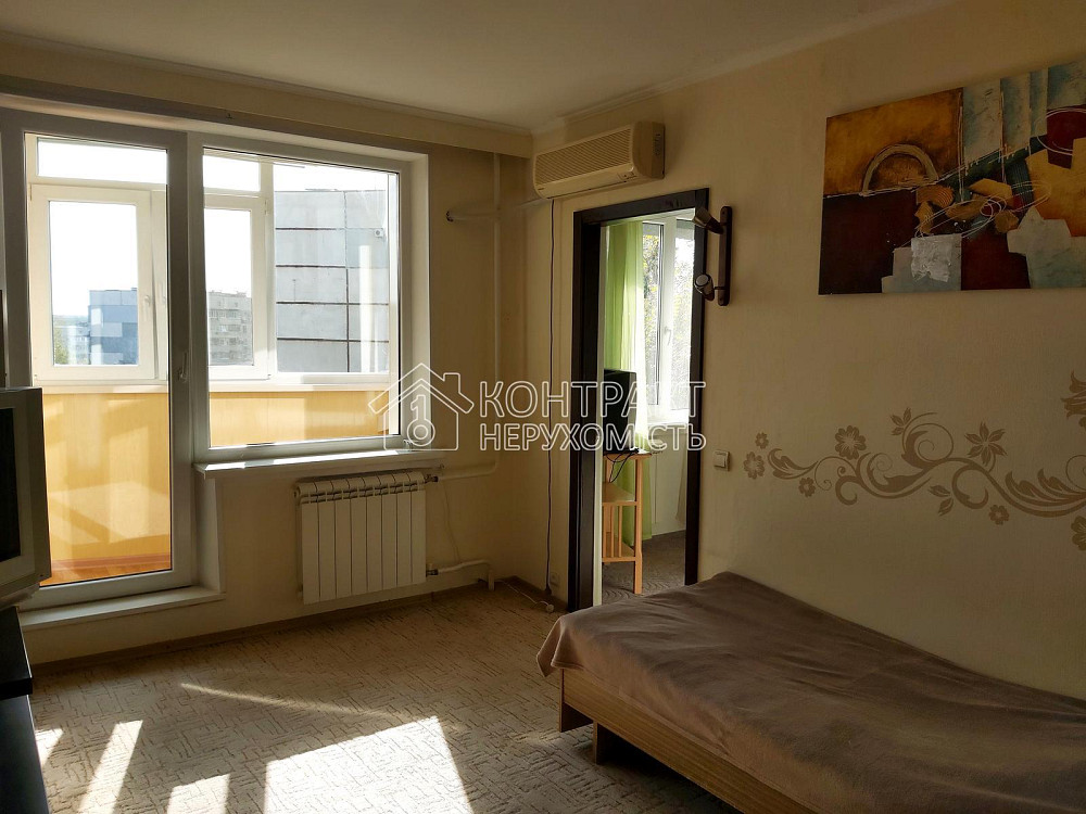 Продаж Квартира 2-кімнатна, 6/12 поверх на вул. Перемоги Харків - фото 9